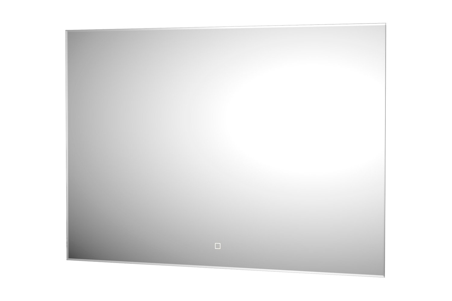 Зеркало с LED-подсветкой DEFESTO Glow