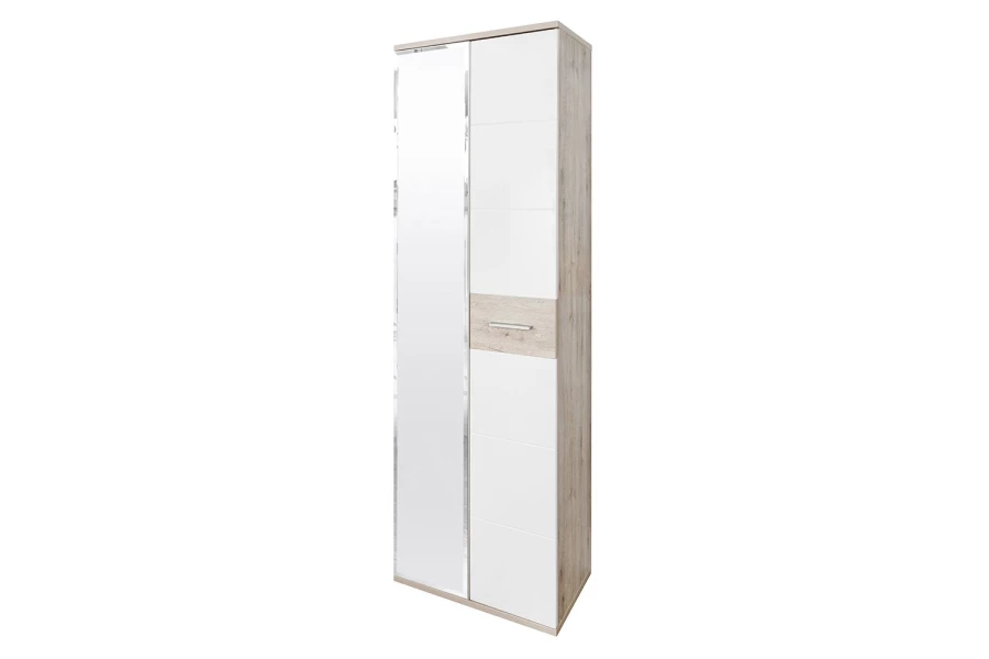 Шкаф для одежды 2-дверный Тоскана (изображение №1)
