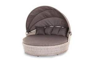 Кровать-шезлонг 4SiS Стильяно