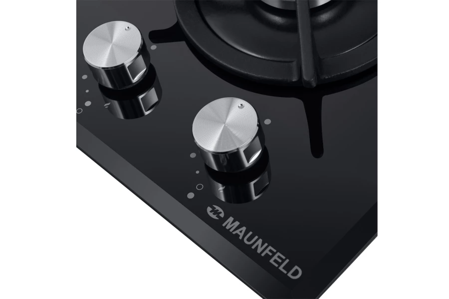 Газовая панель MAUNFELD EGHG.32.1 CB/G (изображение №7)