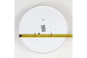 Второе фото. Светильник потолочный Купер 8 кв.м