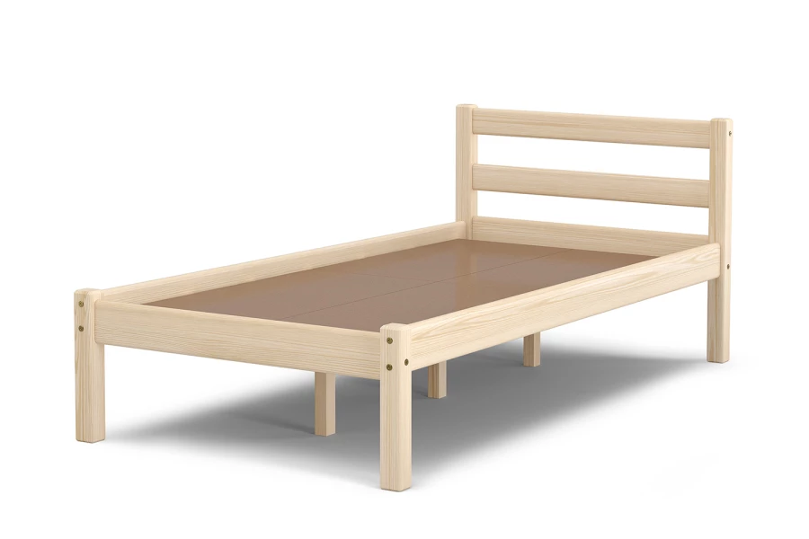 Кровать без подъёмного механизма Рино (изображение №3)