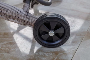 Второе фото. Шезлонг Agata