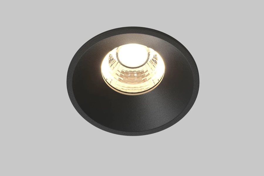 Светильник встраиваемый Downlight Round (изображение №4)