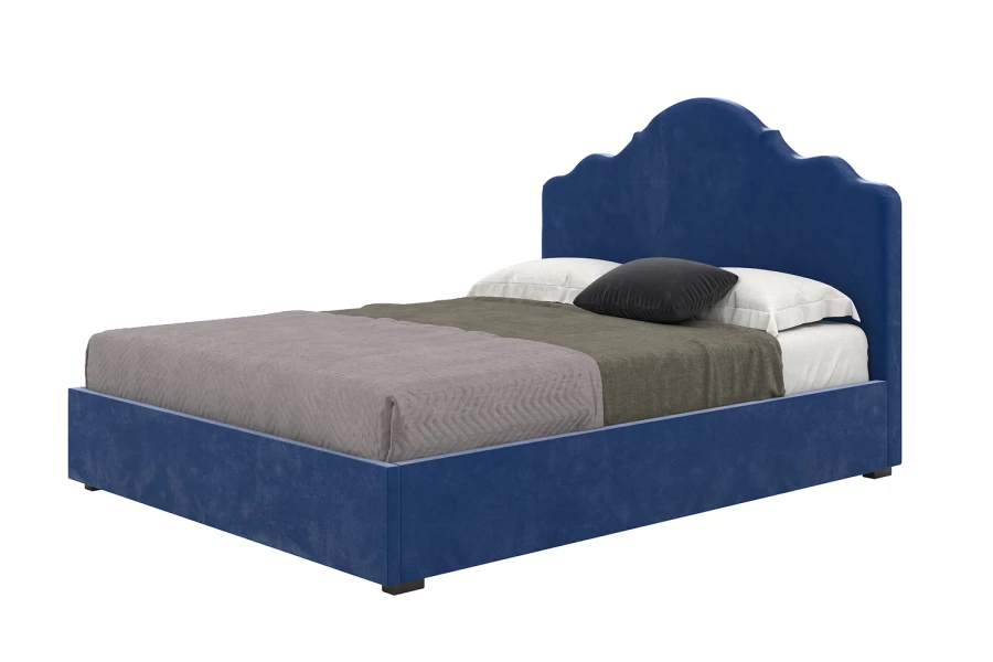 Кровать с подъёмным механизмом Эльза (изображение №1)
