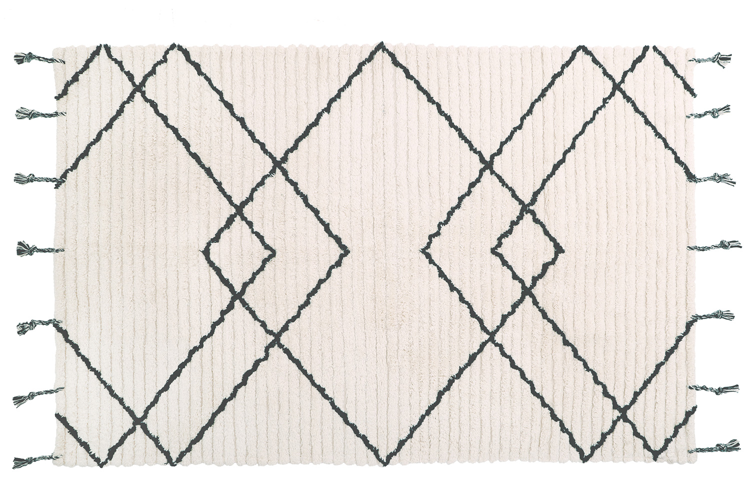 Ковёр Viktor Black S