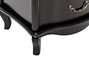 Второе фото. Этажерка Афина-3 венге