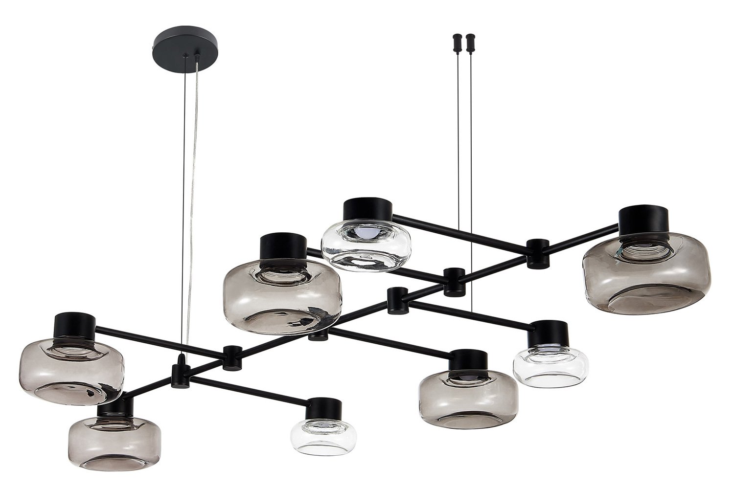 Светильник подвесной ST LUCE Vallo