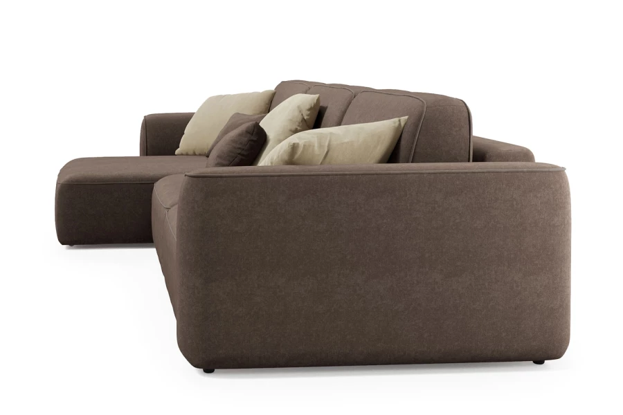 Угловой диван-кровать SOLANA Сиэтл (изображение №6)