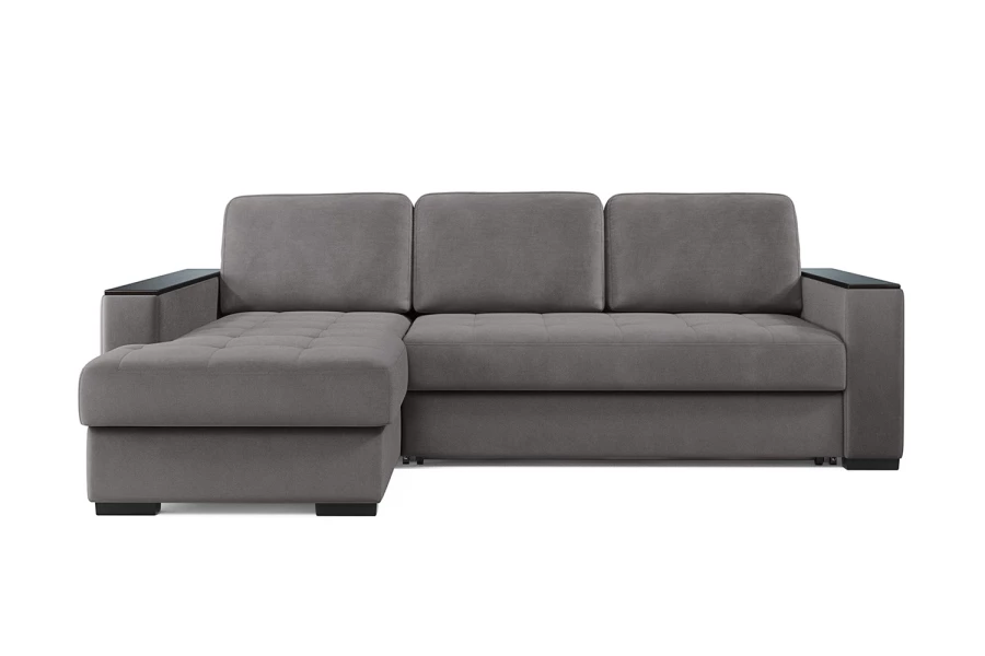 Угловой диван-кровать Милан (изображение №4)