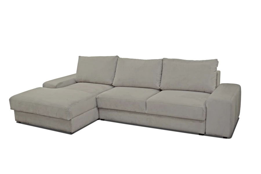 Угловой диван-кровать ESTA Борн (изображение №1)