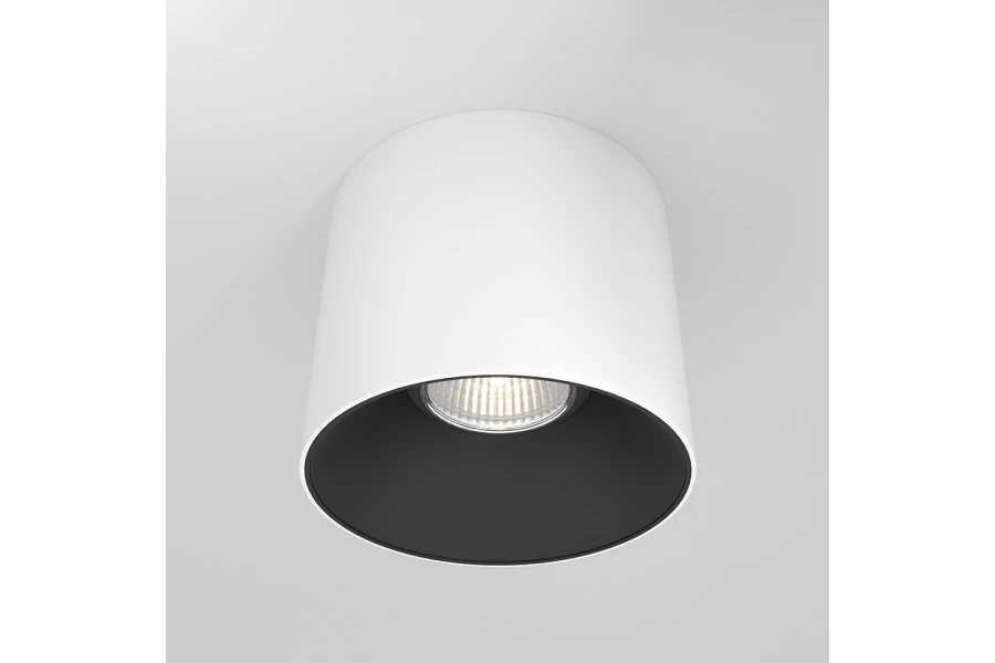 Светильник потолочный LED Ceiling & Wall Alfa (изображение №4)