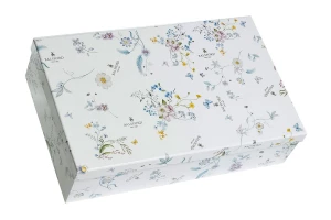 Второе фото. Чайный набор Аванта