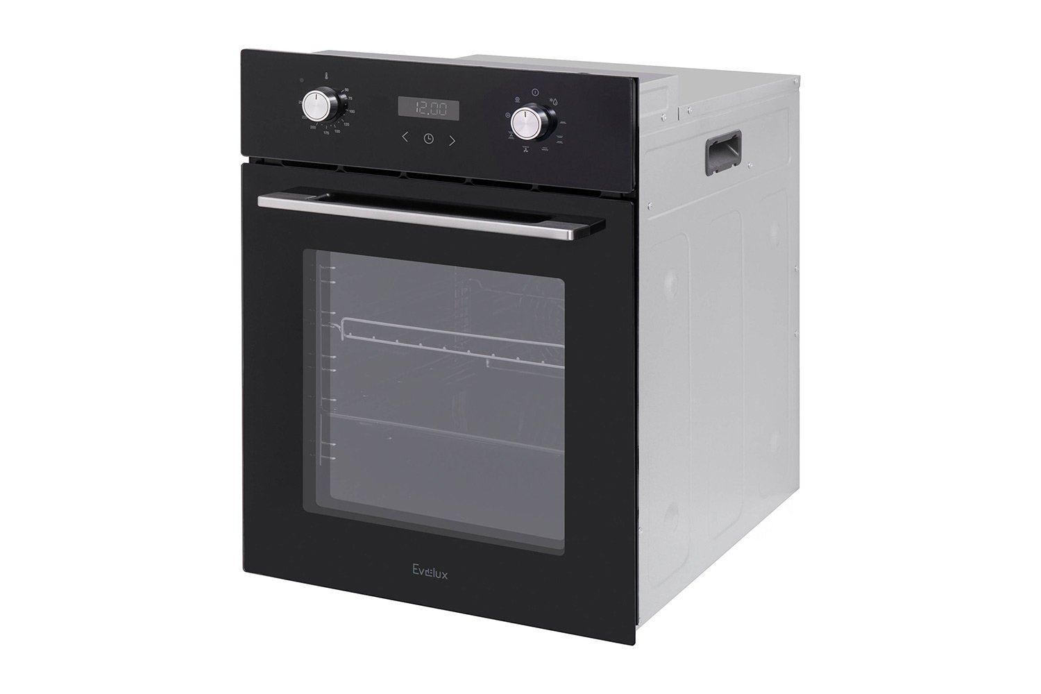 Электрический духовой шкаф EVELUX EO 440