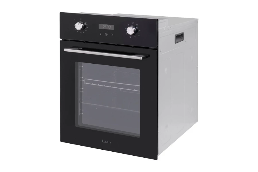 Электрический духовой шкаф EVELUX EO 440 (изображение №1)