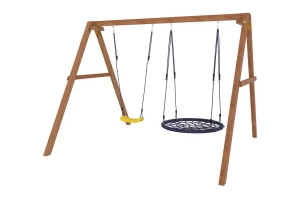 Уличные качели Р911