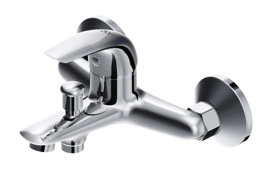 Смеситель для ванны и душа Stark (изображение №1)