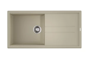 Мойка врезная OMOIKIRI Tedori