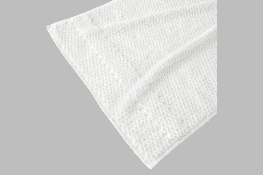 Полотенце для рук махровое Arno (изображение №3)