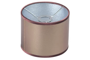 Второе фото. Абажур универсальный VITALUCE VL7015P