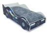 Кровать-машина детская Рапира Бэтмобиль