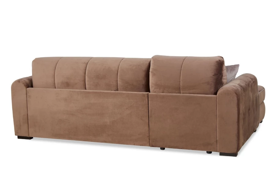 Угловой диван-кровать DREAMART Тулуза (изображение №26)