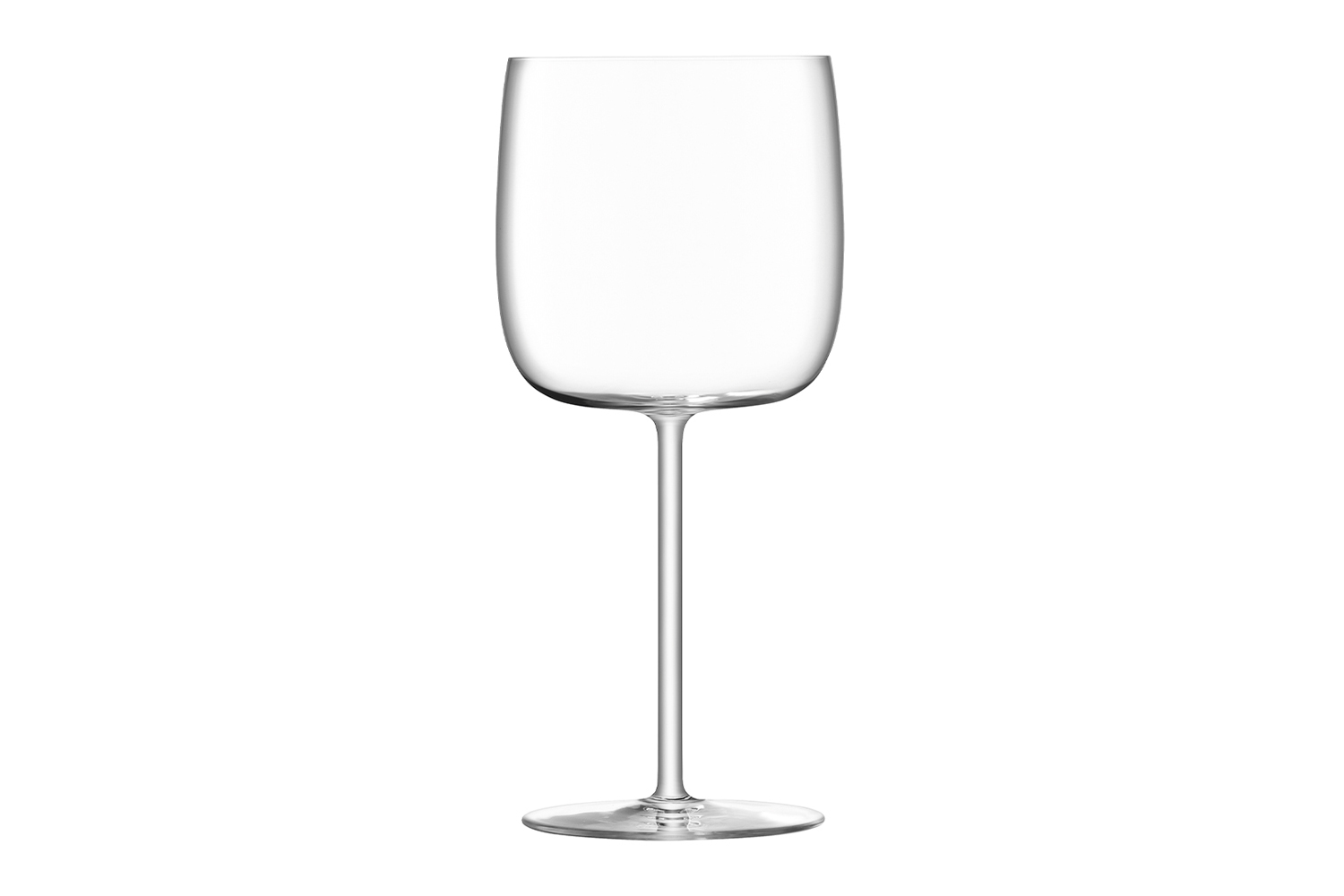 Набор бокалов для вина LSA International Borough 450 мл