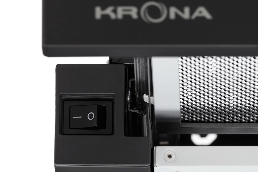 Вытяжка KRONAsteel Kamilla T (изображение №9)