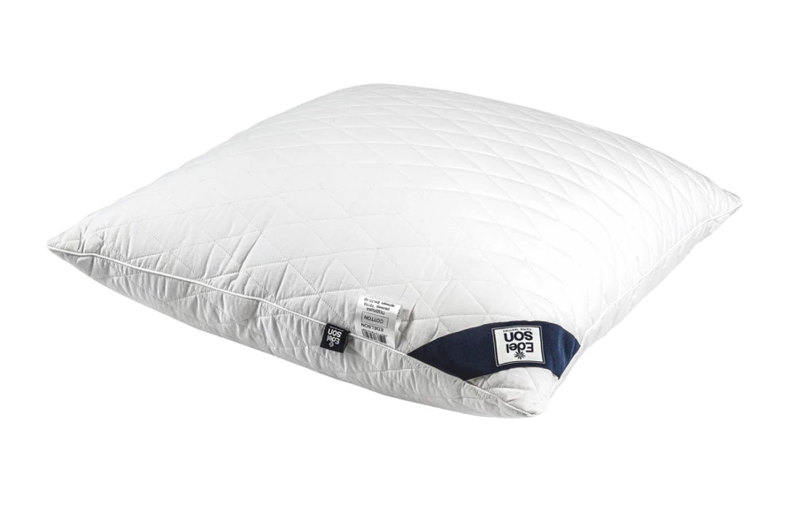 Подушка EDELSON Cotton (изображение №1)