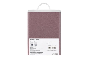 Второе фото. Штора на ленте Decofest Омбра