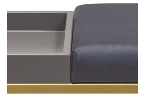 Второе фото. Банкетка Alba box