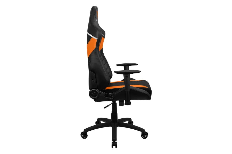 Кресло компьютерное игровое ThunderX3 TC3 Max Tiger Orange (изображение №3)