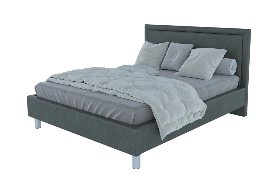 Кровать с подъёмным механизмом Абель (изображение №1)