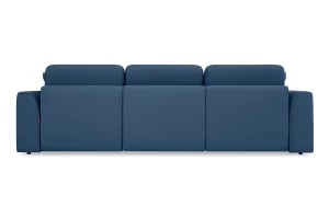 Второе фото. Диван-кровать SOLANA Сиэтл-мини