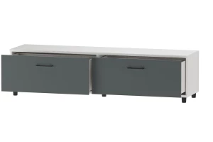 Второе фото. Тумба под ТВ Грэйс