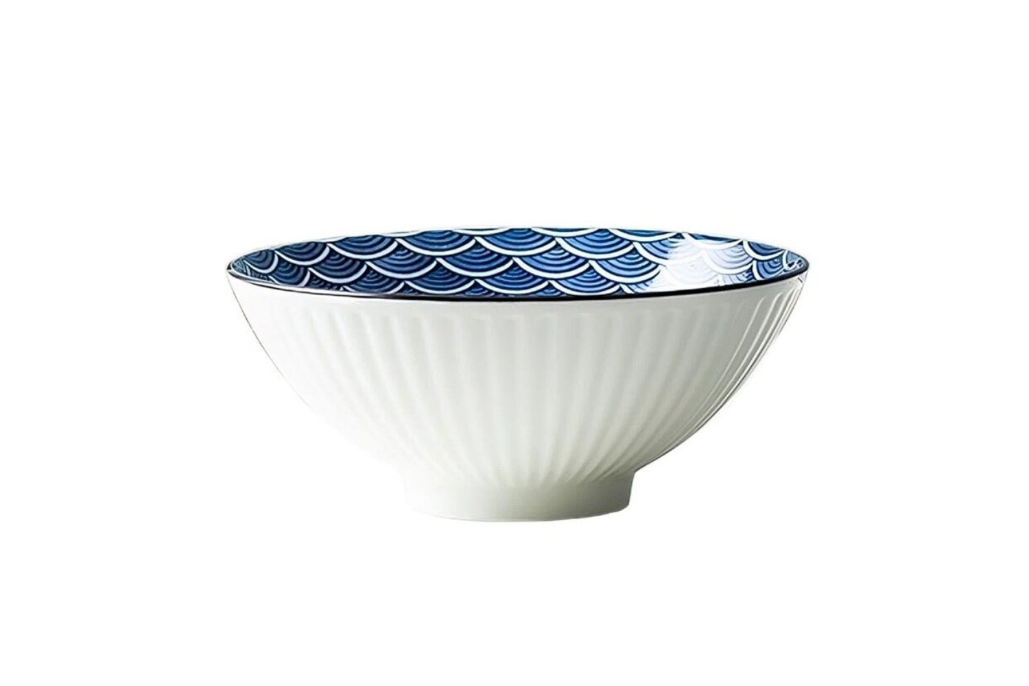 Тарелка глубокая HOMIUM Japanese сollection