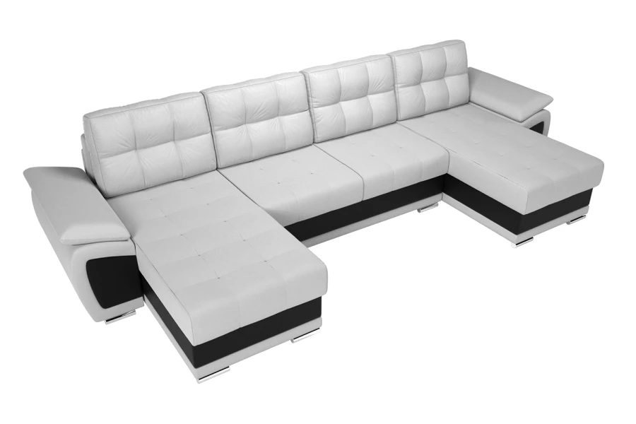 П-образный диван-кровать Аквилон (изображение №6)