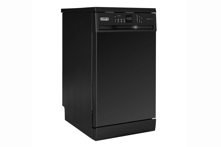 Посудомоечная машина DeLonghi DDWS 465 N CALLISTO (изображение №3)