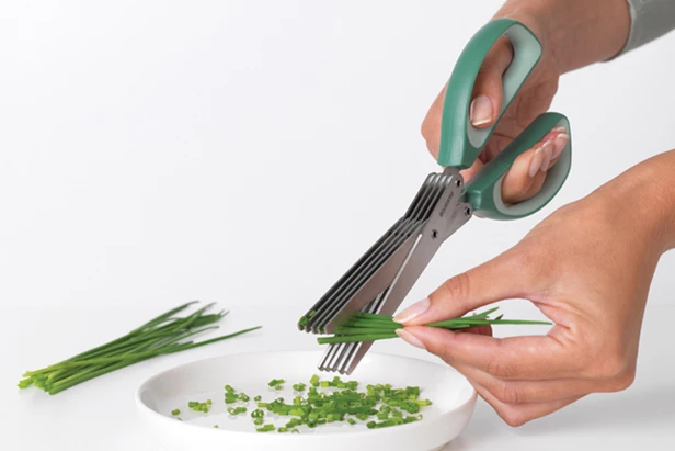 Ножницы для зелени Brabantia Tasty (изображение №2)