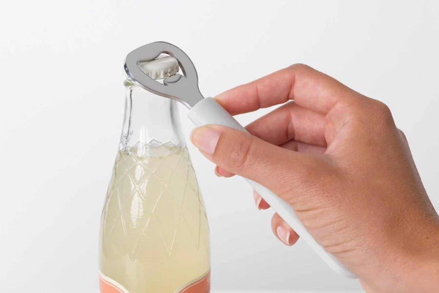 Открывалка для бутылок Brabantia Tasty+ (изображение №3)