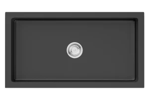 Мойка врезная OMOIKIRI Mikura 76
