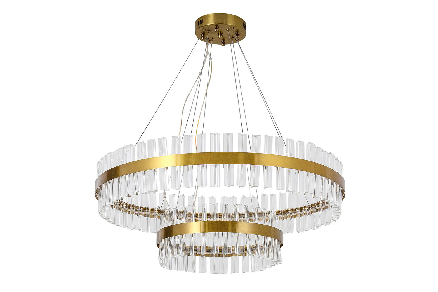 Люстра подвесная LED Placerat