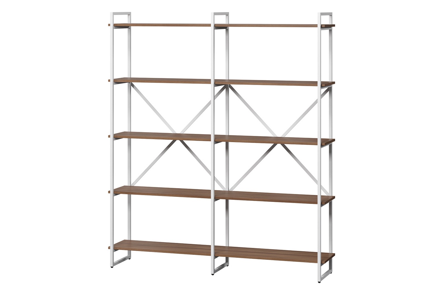 Стеллаж Роквуд