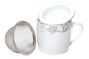 Второе фото. Кружка заварочная Guterwahl Аврора