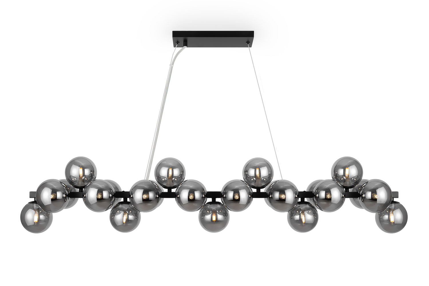 Светильник подвесной MAYTONI Modern Dallas