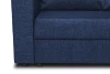 Диван-кровать - аналог IKEA VILASUND, синий (изображение №6)