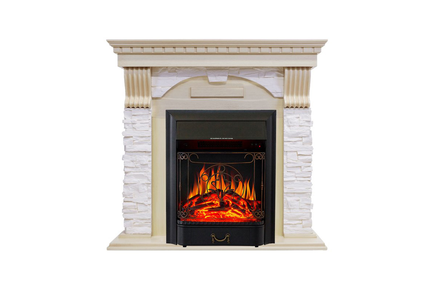 Каминокомплект Royal Flame Dublin