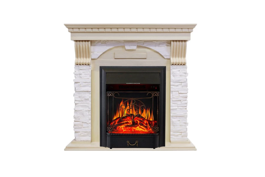 Каминокомплект Royal Flame Dublin (изображение №1)