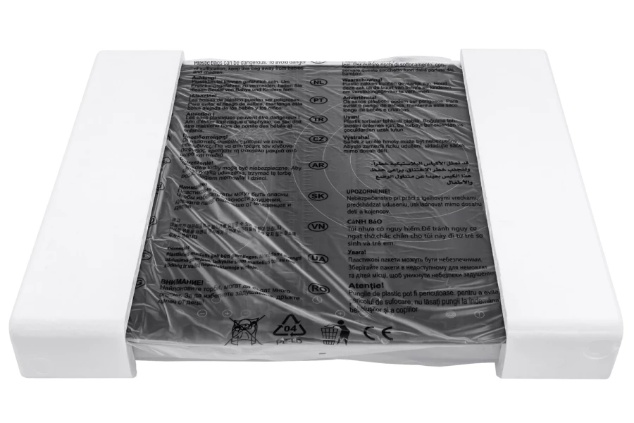 Электрическая панель MAUNFELD D EVCE.593.T BK (изображение №7)