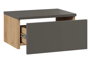 Второе фото. Тумба универсальная тип 1